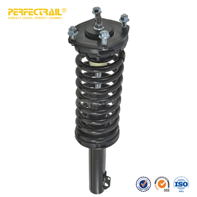 PERFECTRAIL® 171377L 171377R Auto Strut and Coil Spring Assembly For Jeep Commander 2006-2010