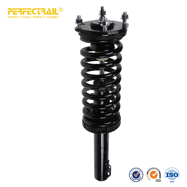 PERFECTRAIL® 271377L 271377R Auto Strut and Coil Spring Assembly For Jeep Grand Cherokee 2005-2010