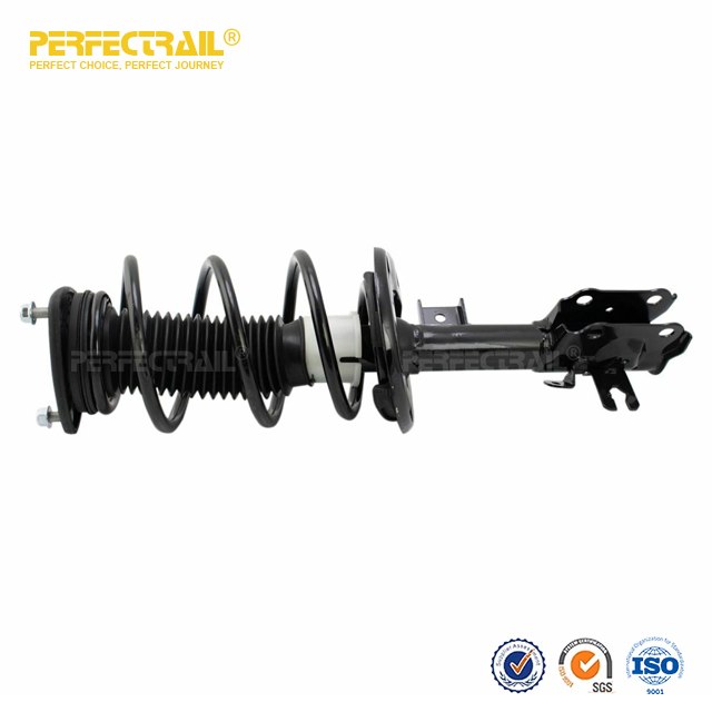 PERFECTRAIL® SR4510 SR4511 Auto Strut and Coil Spring Assembly For Mazda 3 2014-2018