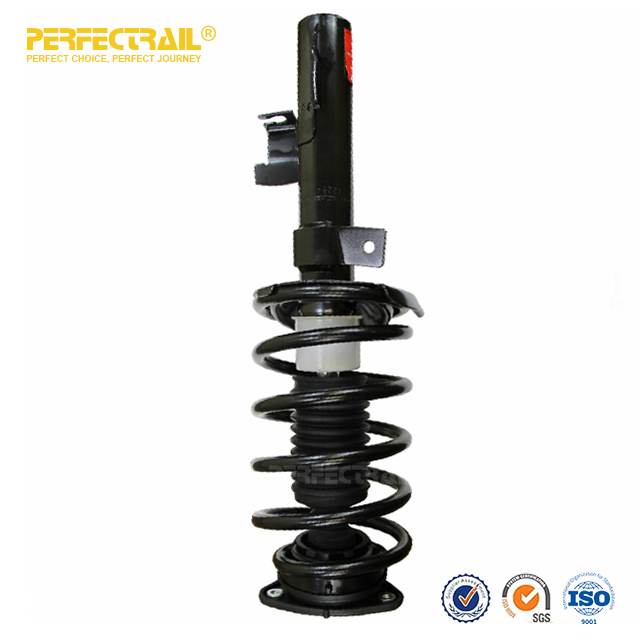 PERFECTRAIL® 272263 272264 Auto Strut and Coil Spring Assembly For Mazda 5 2006-2010
