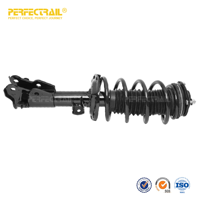 PERFECTRAIL® 172925 172926 Auto Strut and Coil Spring Assembly For Honda Civic 2012-