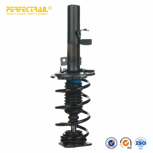 PERFECTRAIL® 172908 172909 Auto Strut and Coil Spring Assembly For Ford Focus 2013-2015
