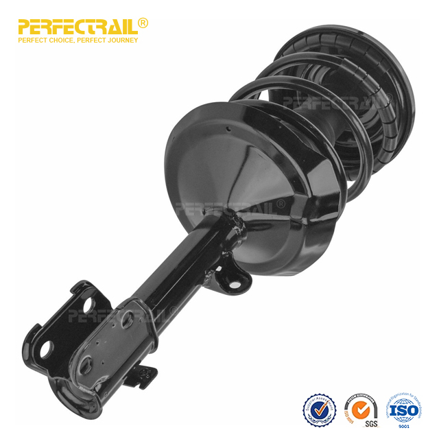 PERFECTRAIL® 172229 172230 Auto Strut and Coil Spring Assembly For Acura MDX 2003-2006