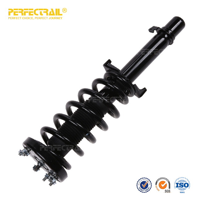 PERFECTRAIL® 172770 172771 Auto Strut and Coil Spring Assembly For Acura TSX 2009-2012