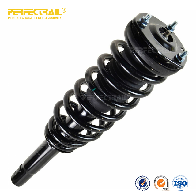 PERFECTRAIL® 172596 272596 Auto Strut and Coil Spring Assembly For Ford Fusion 2010-2012