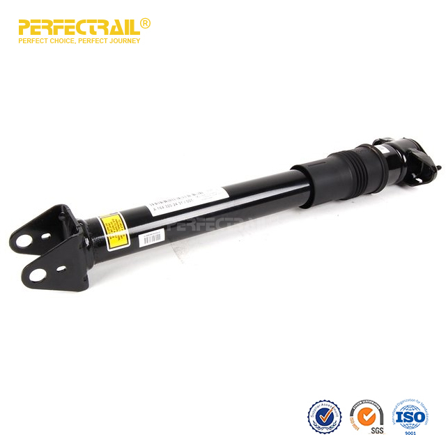 1643202431 Rear Air Suspension Struts For Mercedes Benz