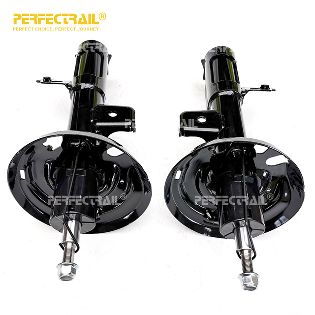 48510-8Z342 48520-8Z200 Shock Absorber For Toyota Camry 2.0 2017-