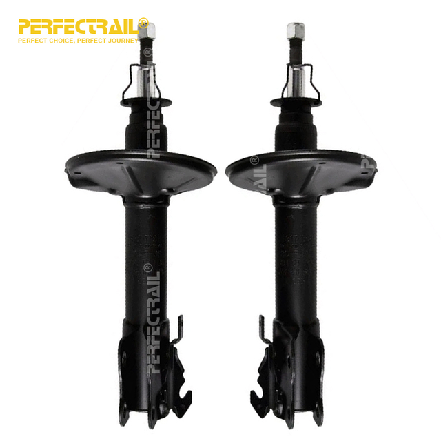 333067 333068 Front Shock Absorber For Toyota Starlet _P8_ 1989-1996