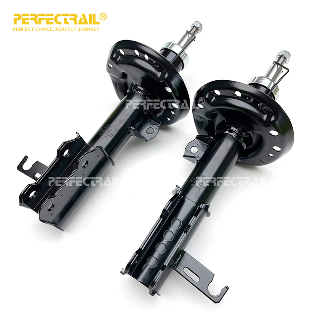 13402938 13402939 Front Shock Absorber For Chevrolet Cruze J300