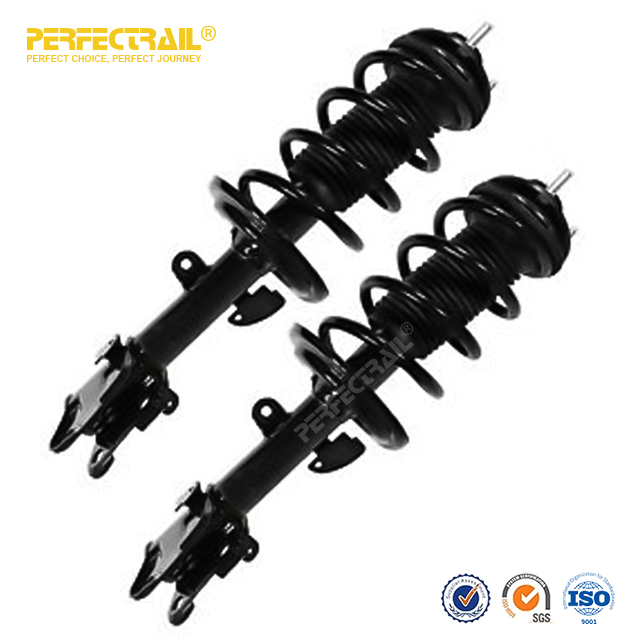 11485 11486 Auto Front Left Right Complete Strut Assembly For Volvo