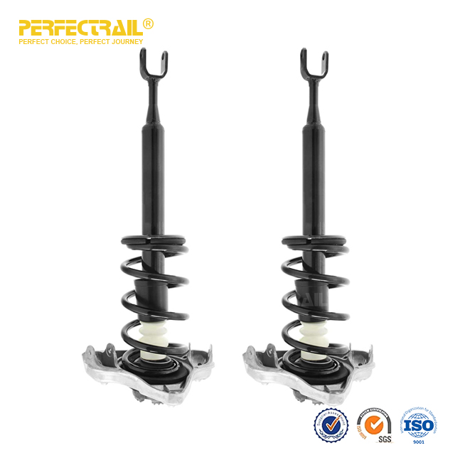 11080 Car Front Shock Absorber Strut Assembly For Audi A4 Quattro