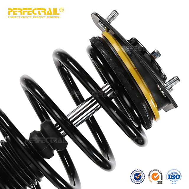 PERFECTRAIL® 172903 Car Front Shock Absorber Strut Assembly For Chevrolet Impala 2006-2013
