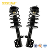 PERFECTRAIL® 172117 172116 Auto Front Suspension Strut and Coil Spring Assembly For Pontiac Vibe For Toyota Matrix 2003-2008