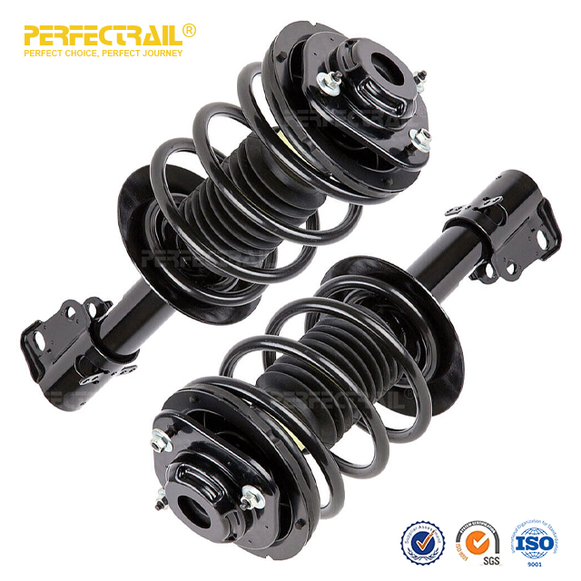 PERFECTRAIL® 171959 171960 Auto Front Suspension Strut and Coil Spring Assembly For Plymouth Neon 1995-1999