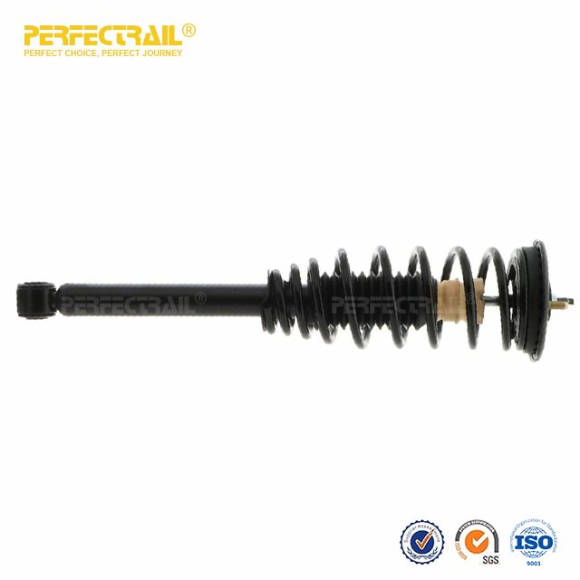 PERFECTRAIL® 271313 Auto Front Suspension Strut and Coil Spring Assembly For Mitsubishi Galant 1999-2003