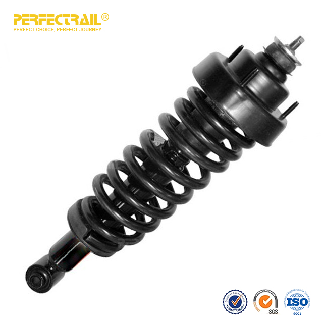 PERFECTRAIL® 171322 Auto Strut and Coil Spring Assembly For Ford Explorer 2002-2005