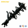 PERFECTRAIL® 172185 172186 Auto Strut and Coil Spring Assembly For Honda Civic 2003-2005