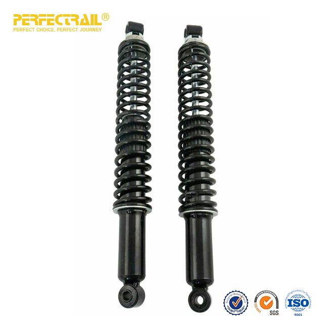 PERFECTRAIL® 58639 Auto Front Suspension Strut and Coil Spring Assembly For Chevrolet Suburban 1500 2000-2006
