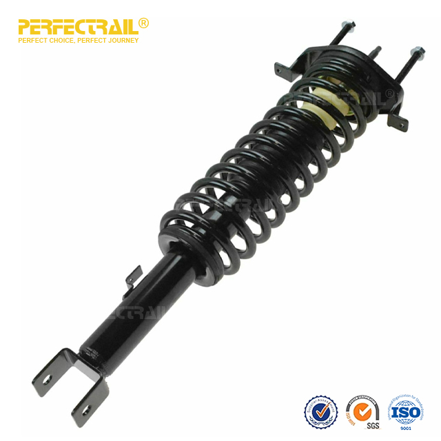 PERFECTRAIL® 4371311 Auto Front Suspension Strut and Coil Spring Assembly For Chrysler Sebring Convertible 2001-2006