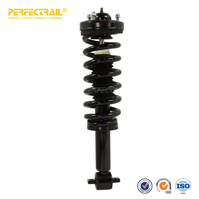 PERFECTRAIL® 172652L 172652R Auto Strut and Coil Spring Assembly For Ford F150 2014-