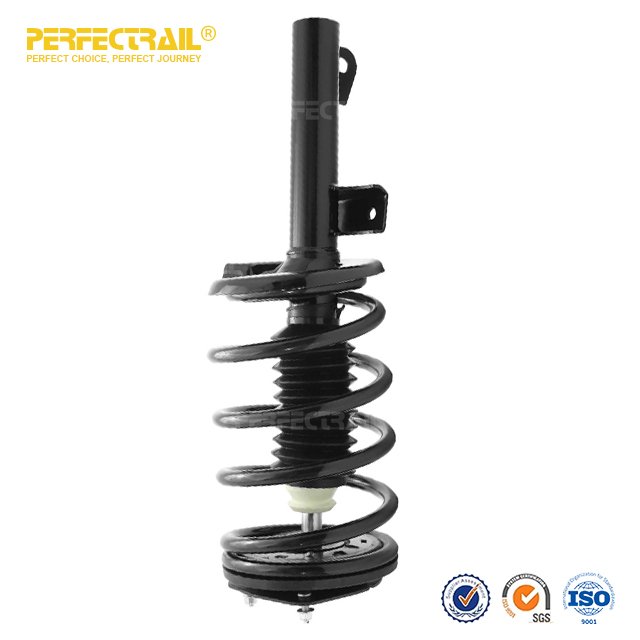 PERFECTRAIL® 172122 Auto Strut and Coil Spring Assembly For Mercury Monterey 2004-2007