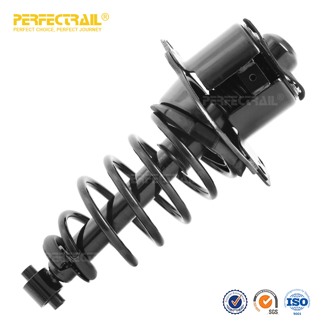 PERFECTRAIL® 15041 15042 Auto Strut and Coil Spring Assembly For Ford Taurus 2008-2009