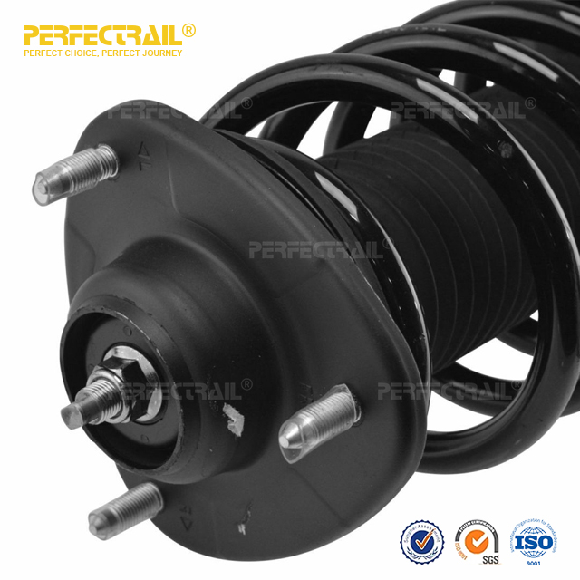 Professional Auto Strut And Coil Spring Assembly For Honda Odyssey