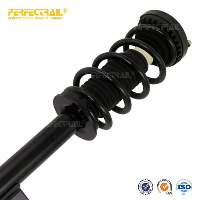 PERFECTRAIL® 172665 Auto Front Suspension Strut and Coil Spring Assembly For Dodge Charger 2012-2017