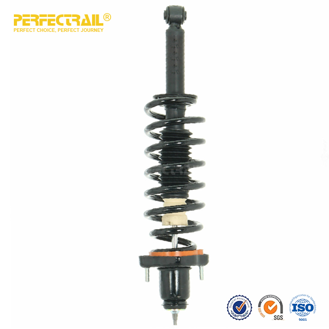 PERFECTRAIL® 172511 Auto Strut and Coil Spring Assembly For Dodge Journey 2009-2010