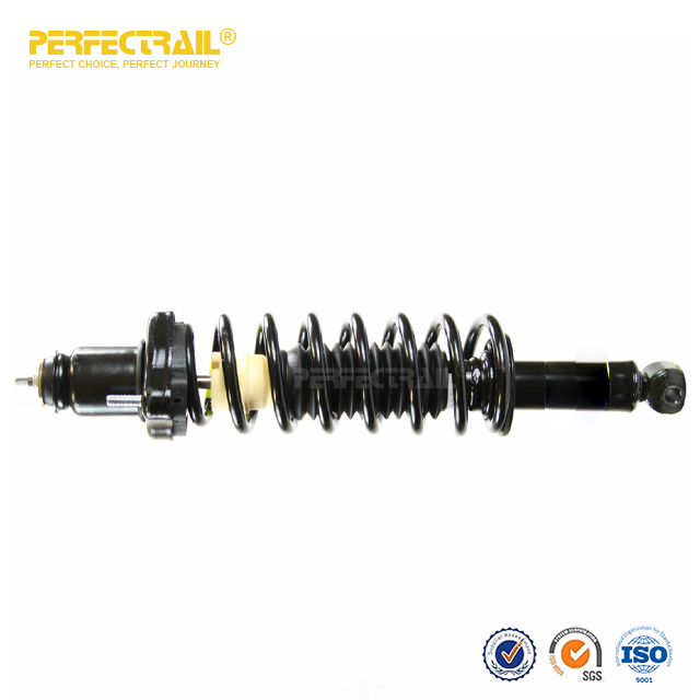 PERFECTRAIL® 172401 Auto Strut and Coil Spring Assembly For Dodge Caliber 2007-2012