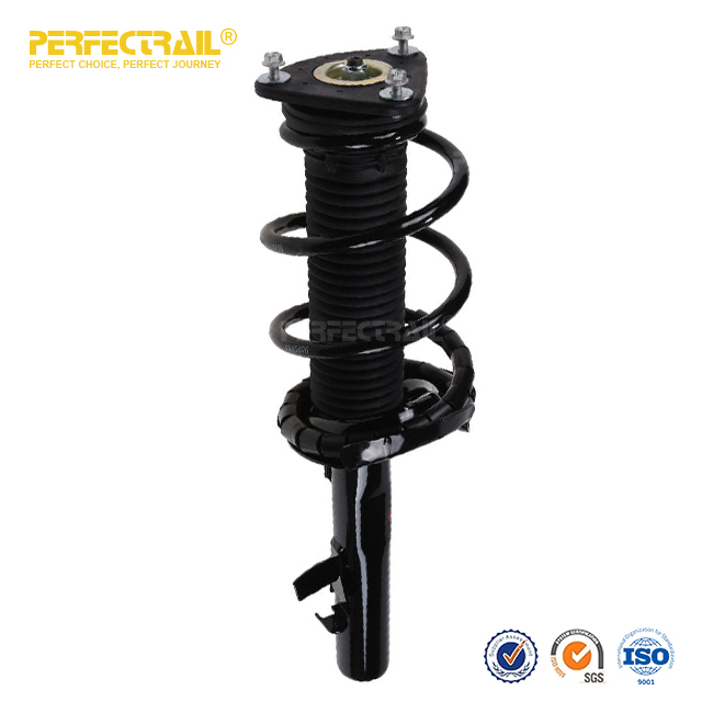 PERFECTRAIL® 172618 172619 Auto Strut and Coil Spring Assembly For Ford Escape 2013-