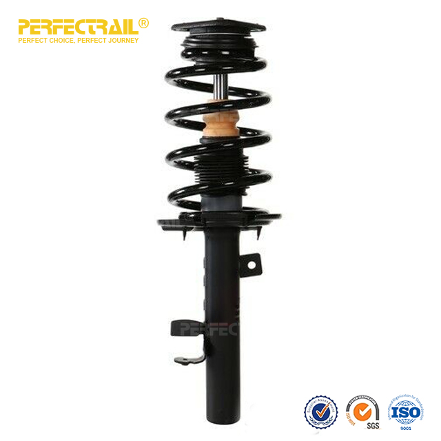 PERFECTRAIL® 172750 172751 Auto Strut and Coil Spring Assembly For Ford Escape 2014-2019