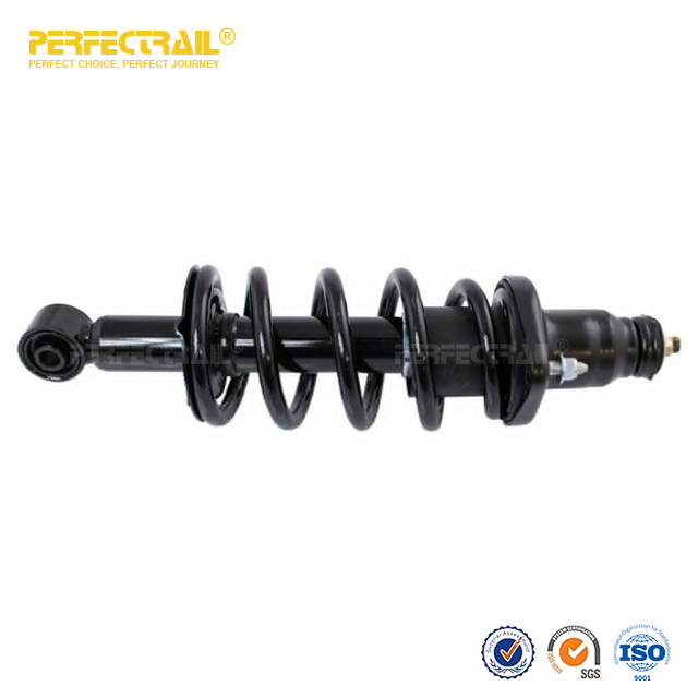 171380L 171380R Auto Strut and Coil Spring Assembly For Honda CRV