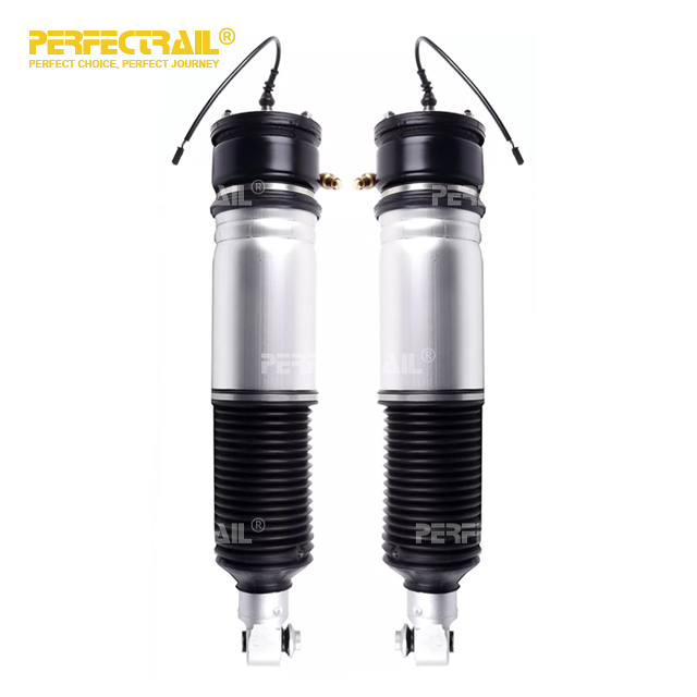 37126785535 37126785536 Rear Air Suspension Strut For BMW 7 Series E65 E66 E67