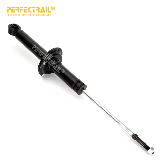 341082 48530-10110 Rear Shock Absorber For Toyota Starlet _P8_ 1989-1996