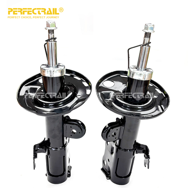 48510-80669 48520-80370 Shock Absorber For Toyota Prius 1.8 Hybrid