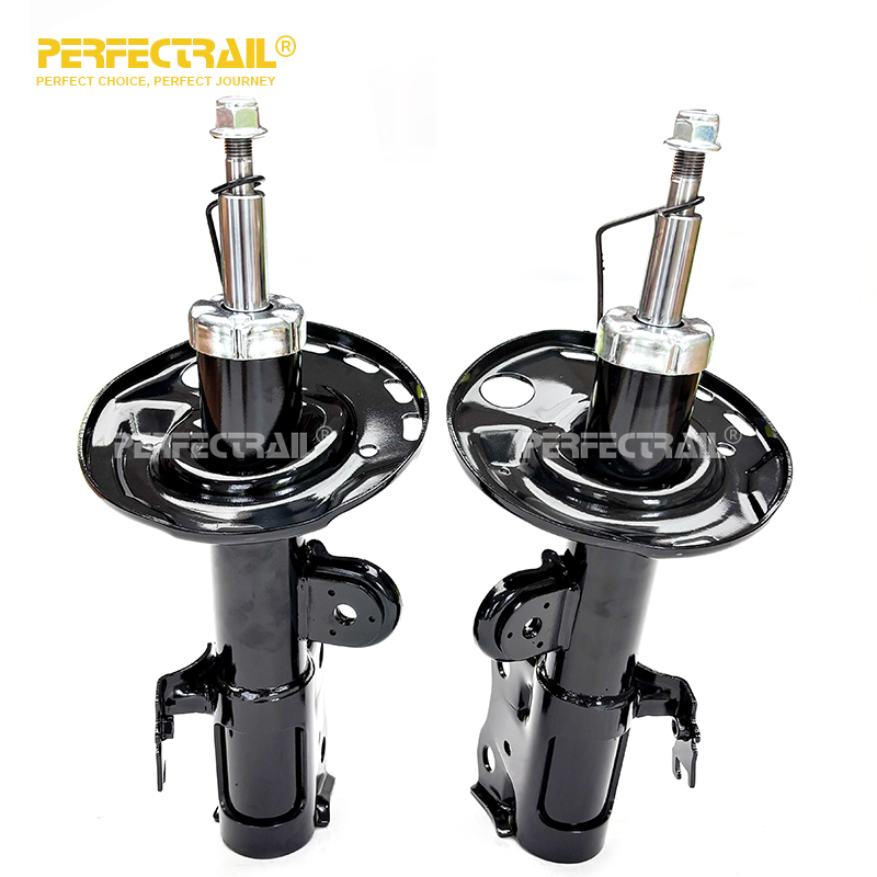 48510-80669 48520-80370 Shock Absorber For Toyota Prius 1.8 Hybrid