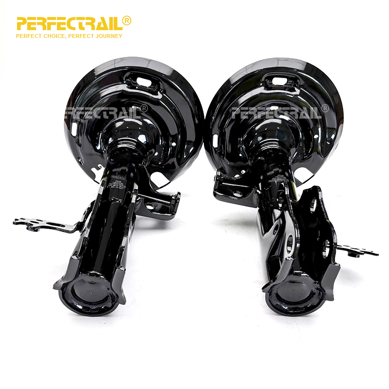 48510-8Z342 48520-8Z200 Shock Absorber For Toyota Camry 2.0 2017-