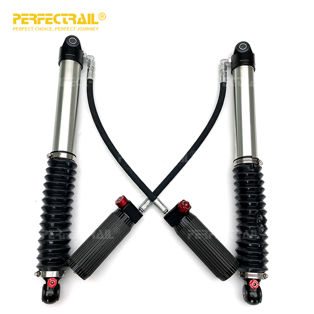 High Quality 4X4 Off Road Assisted Nitrogen Shock Absorber for Motorcycle