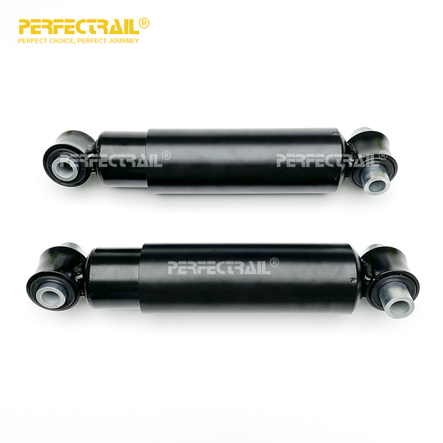 65490 Heavy Duty Shock Absorber For Freightliner Cascadia