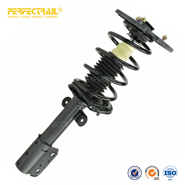 PERFECTRAIL® 171662L 171662R Car Front Shock Absorber Strut Assembly For Buick Century 1997-2004