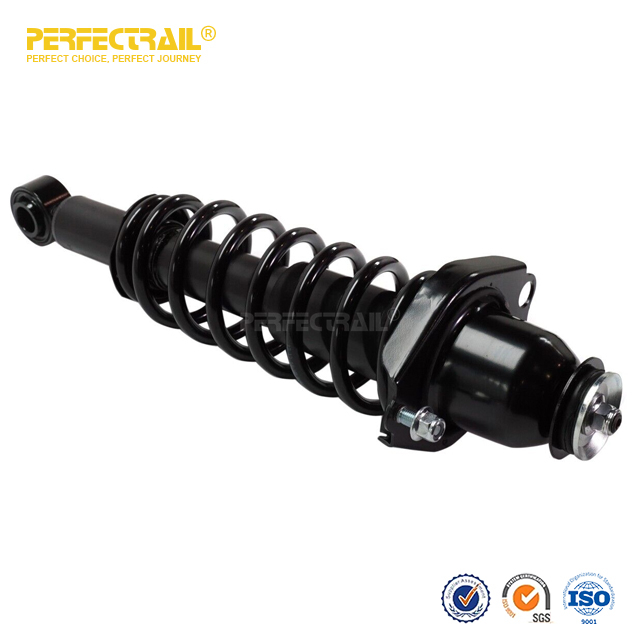 PERFECTRAIL® SR4240 SR4239 Auto Rear Complete Strut Assembly For Toyota Corolla Base CE LE S 2011-2013
