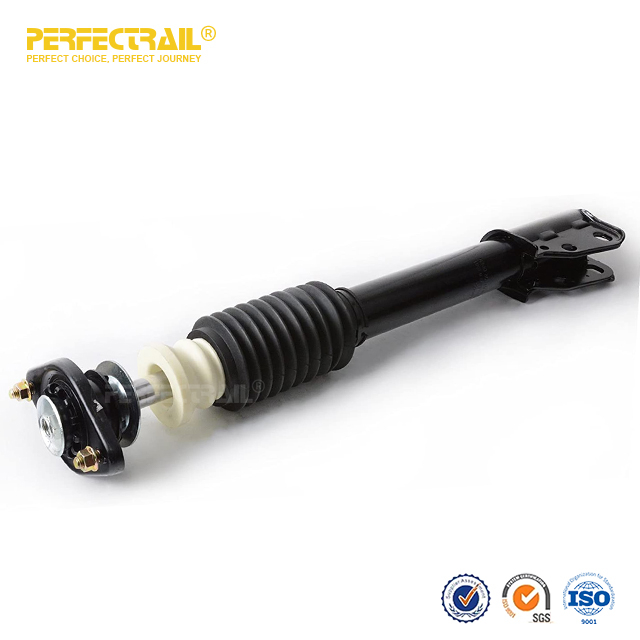 PERFECTRAIL® 171799 Auto Front Suspension Strut and Coil Spring Assembly For Pontiac Bonneville 1987-1999