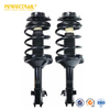 PERFECTRAIL® 272679 272678 Auto Front Suspension Strut and Coil Spring Assembly For Subaru Forester H4 2.5L 2009-2010