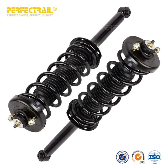 PERFECTRAIL® 171372 Auto Strut and Coil Spring Assembly For Honda Accord 2004-2008