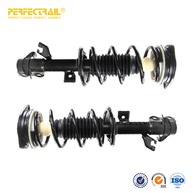 PERFECTRAIL® 271663R 271663L Auto Front Suspension Strut and Coil Spring Assembly For Chevrolet lumina 2000-2001