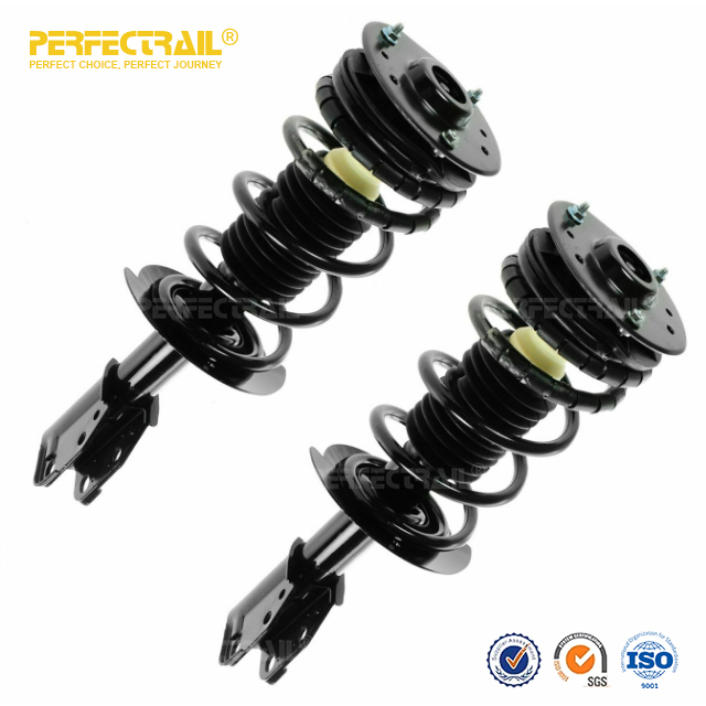 PERFECTRAIL® 172174 Auto Front Suspension Strut and Coil Spring Assembly For Pontiac Sunfire 1999-2005