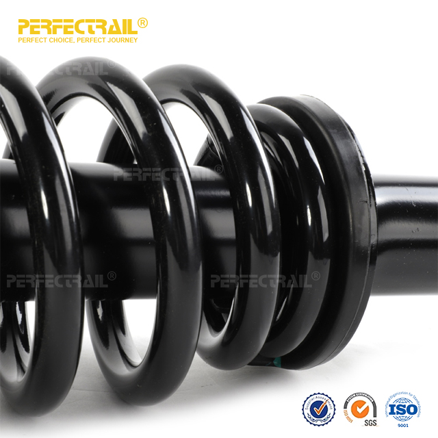 PERFECTRAIL® 171398 Auto Strut and Coil Spring Assembly For Ford Explorer 2004-2005
