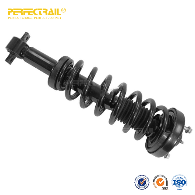 PERFECTRAIL® 173031L 173031R Auto Strut and Coil Spring Assembly For Ford F150 2015-2017