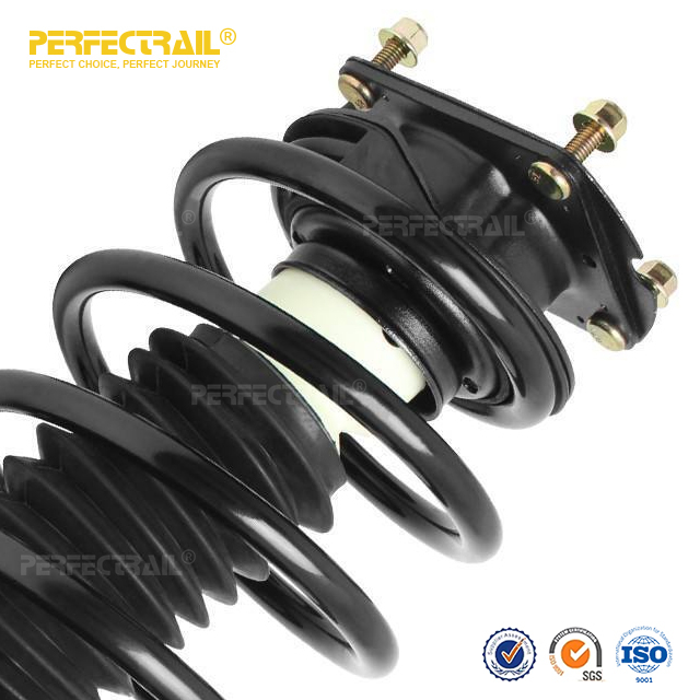 PERFECTRAIL® 11930 Auto Strut and Coil Spring Assembly For Ford Mustang 2011-2014